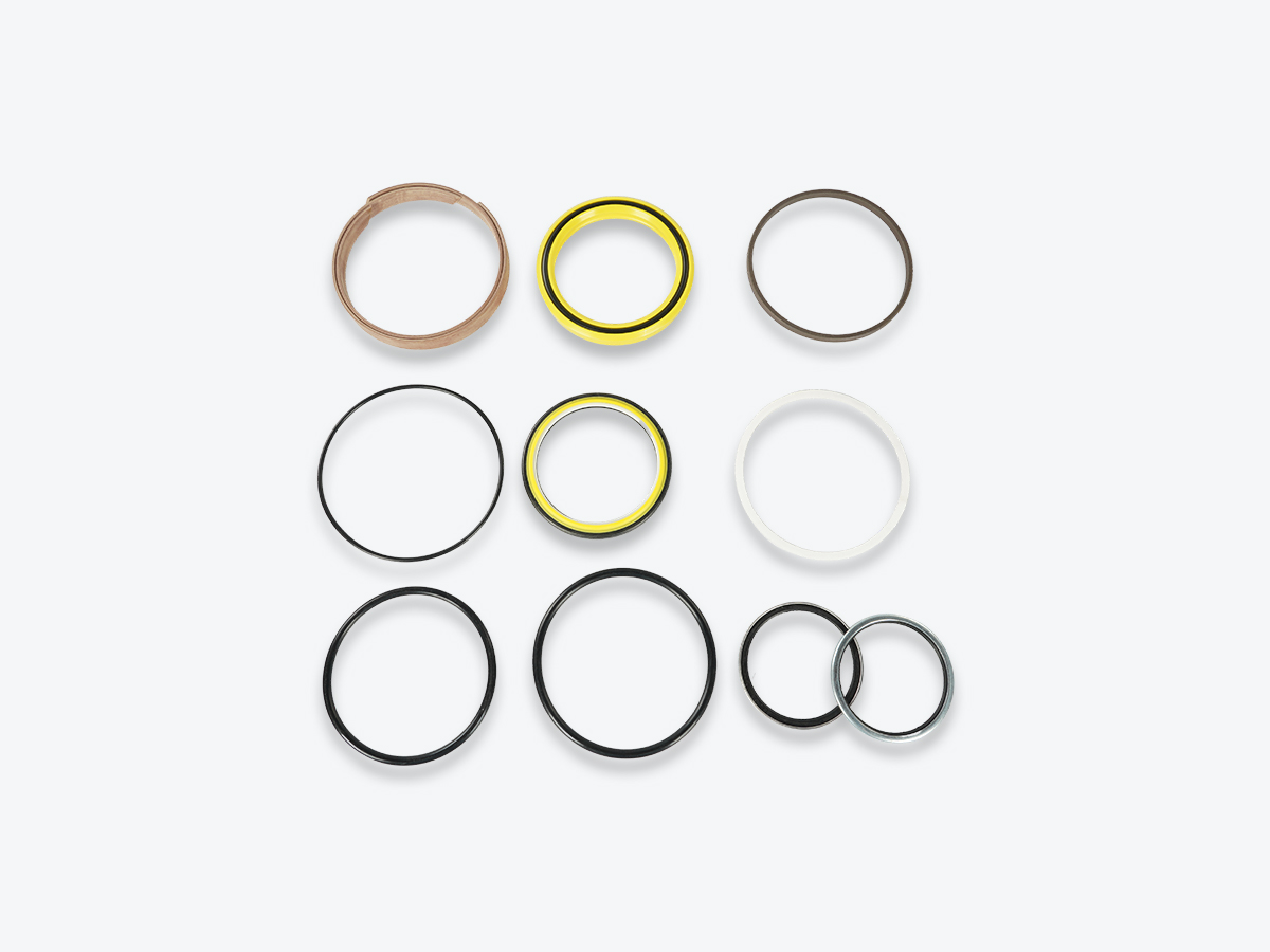 An image showing a detailed view of Seal Kit (Part 400/03170)